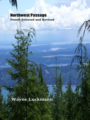 cover image of Northwest Passage